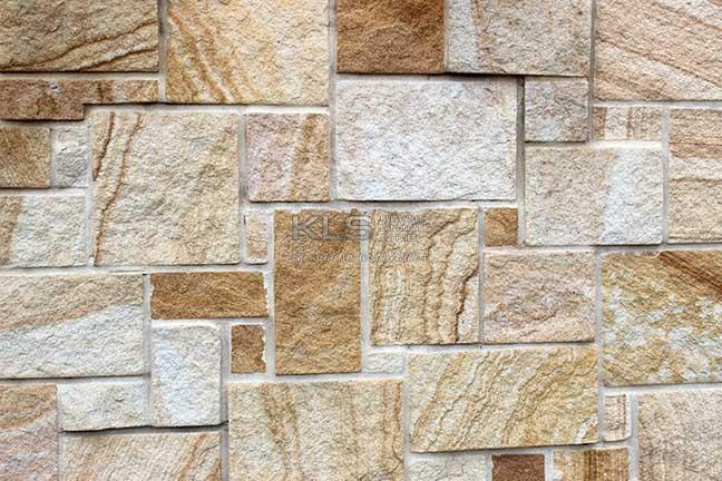 Sandstone Cladding Sandstone Wall Cladding Suppliers Kls Sandstone